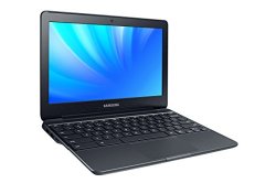 Samsung Chromebook 3 XE500C13-K02US 4 GB RAM 11.6″ Laptop (Black)