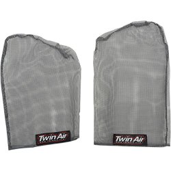Twin Air Radiator Sleeve For KTM SX EXC 125-500 08-15 177759SL40
