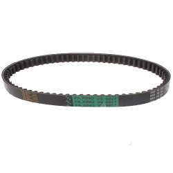 669*18*30 Belt for GY6 50cc Chinese Moped Scooter SCTR Motor Scooter