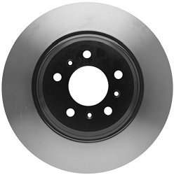 ACDelco 18A2414 Professional Front Disc Brake Rotor