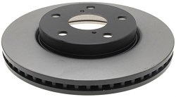 ACDelco 18A2450 Professional Front Disc Brake Rotor