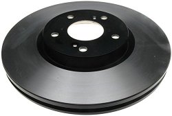 ACDelco 18A2513 Professional Front Disc Brake Rotor