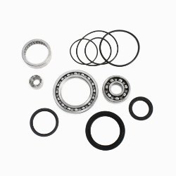All Balls Differential Bearing and Seal Kit 25-2033