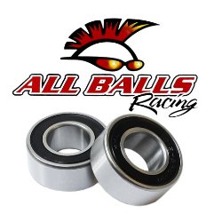 All Balls Wheel Bearing Kit 25-1394