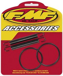 FMF Pipe O-Ring and Spring Kit for Yamaha YZ250 1999-2014 – 011318