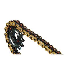 Renthal C291 R3-2 O-Ring 520-Pitch 114-Links Chain