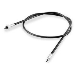 47.5 FRONT WHEEL SPEEDOMETER DRIVE CABLE FOR FXR MODELS & SPORTSTERS