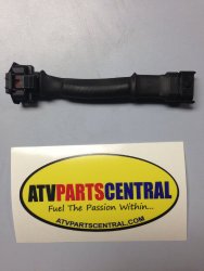 Can-Am Maverick 1000 or Commander 800 1000 Sport Low Range Gear Mode Switchless Transmission Wiring Harness