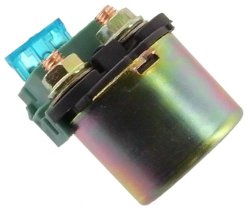 Honda Motorcycle NEW Starter Solenoid Relay GL1500 Gold Wing 1988-2000