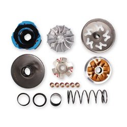NCY Super Transmission Set; compatible with Genuine scooters, GY6 motors NCY