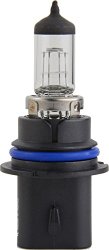 Philips 9004 VisionPlus Upgrade Headlight Bulb, Pack of 2