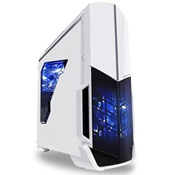 [GAMER’S PICK] SkyTech Archangel Gaming Computer – Ultra Gamer Desktop PC AMD FX-6300