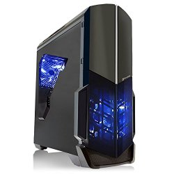 [GAMER’S PICK] SkyTech Shadow Gaming Computer – Ultra Gamer Desktop PC AMD FX-4300 3.8 GHz Quad Core