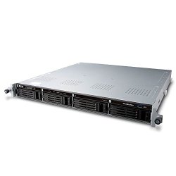 Buffalo TeraStation 1400 4-Drive 12 TB Rackmount NAS for Small Business (TS1400R1204)