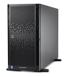 HP ProLiant 765820-001 Server