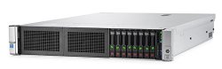 HP ProLiant DL380 G9 2U Rack Server – 2 x Intel Xeon E5-2670 v3 2.30 GHz 784655-S01
