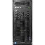 HP ProLiant ML110 G9 4.5U Tower Server – 1 x Intel Xeon E5-1603 v3 Quad-core (4 Core) 2.80 GHz 821785-P01