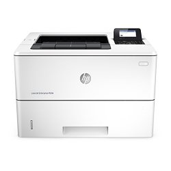 HP LaserJet Enterprise M506dn Monochrome Printer F2A69A