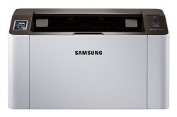 Samsung Wireless Monochrome Printer (SL-M2020W/XAA)