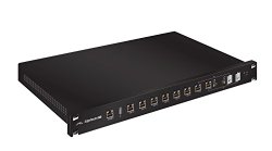 Ubiquiti Networks Edgerouter Pro 8- 8 Port Router 2Sfp (ERPro-8)