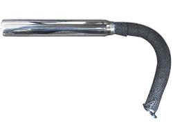 BBR Tuning 4-Stroke Short Shot Exhaust Muffler Pipe