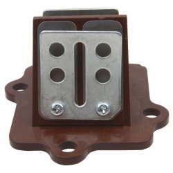 Reed Valve for 2 Stroke 50cc Moped Scooter Motor Scooter SCTR