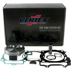 Vertex VTKTC22983A Replica Top End Piston Kit