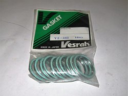 Vesrah Exhaust Gasket VE-3003
