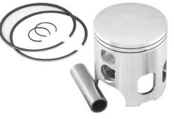 Wiseco Piston 47MM 11:1 for Yamaha TTR-90E 03-06