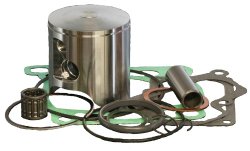 Wiseco PK1150 48.00 mm 2-Stroke Motorcycle Piston Kit with Top-End Gasket Kit