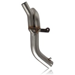2009-2014 Yamaha YZF R1 Decat Exhaust Pipe