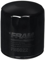 Fram PH6022 Black Oil Filter