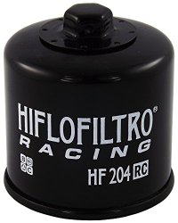 Hiflofiltro (HF204RC) RC Racing Oil Filter
