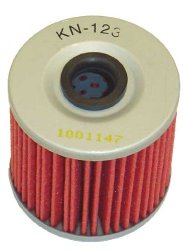 K&N KN-123 Kawasaki High Performance Oil Filter