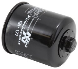 K&N KN-177 Buell High Performance Oil Filter