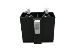 Nitrous Outlet Hot Water Bath Nitrous Bottle Warmer