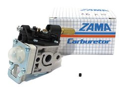OEM Zama CARBURETOR Carb RB-K75 RBK75 Echo GT200R GT200i HC150 SRM210 A021000740