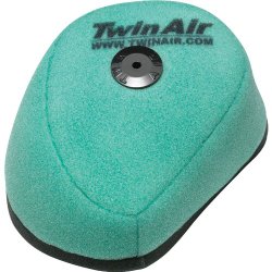 Twin Air 150209X Pre-Oiled Dual Foam Air Filter