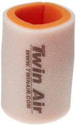 Twin Air 152611 Foam Outer Cover for Stock Filter
