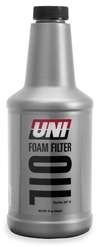 Uni Foam Filter Oil – 16oz. UFF16