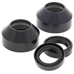 All Balls Racing 56-114 Fork and Dust Seal Kit