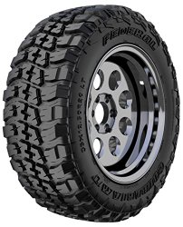 Federal Couragia M/T Mud-Terrain Radial Tire – 33×12.5R20 114Q