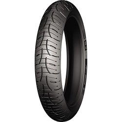 Michelin Pilot Road 4 Touring Radial Tire – 120/70R17 58W