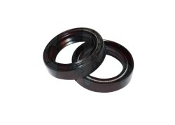 Motorcycle Front Fork Oil Seal Set for Honda 33mm x 46 x 10.5mm