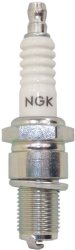 NGK 2095-10PK BKR7EKC-N Standard Spark Plug, Box of 10