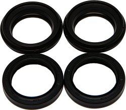 Outlaw Racing Fork Oil Seal & Dust Seal Kit