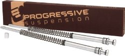 Progressive Suspension High Performance Fork Cartridge – Stock or 1in. Lower 31-2519