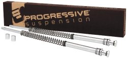 Progressive Suspension Monotube Fork Cartridge Kit – Lowering Kit 31-2516