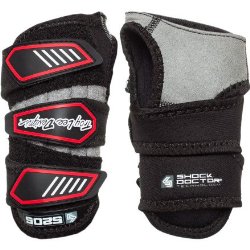 Troy Lee Designs WS 5205 Wrist Support Black, L/Right
