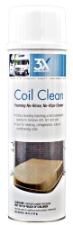3X:Chemistry 46822 Foaming Coil Cleaner – 18 oz.